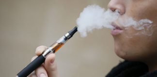 e-cigarettes