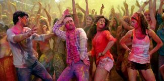 Holi songs