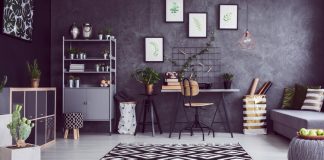 interior design