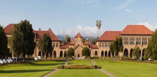 college admission scam