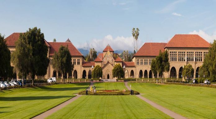 college admission scam