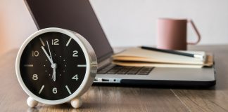 time management