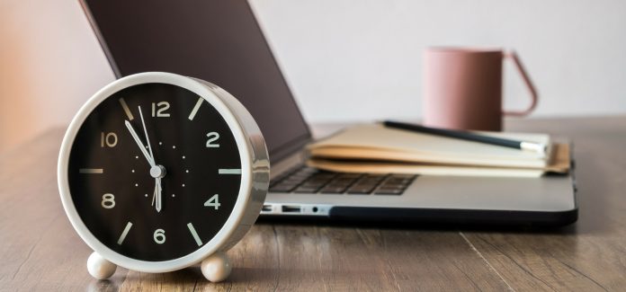 time management
