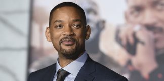 Will Smith