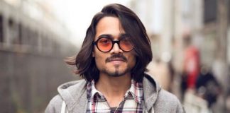 indian youtuber
