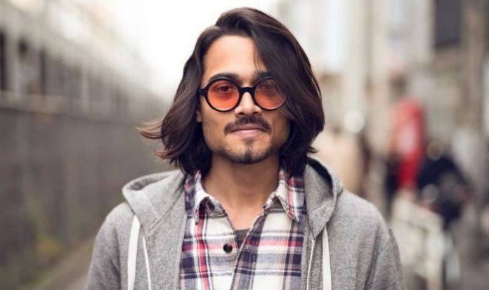 indian youtuber
