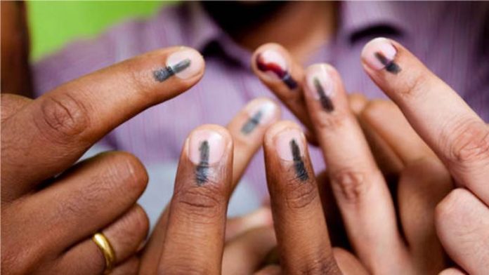 lok sabha elections 2019