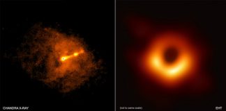black hole