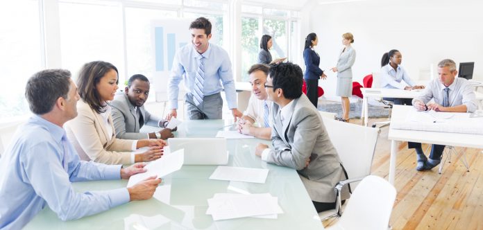Business Management