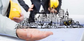 Career in construction