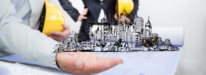 Career in construction