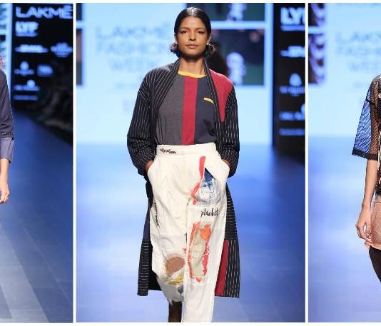 Indian Fashion Brands