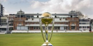 World Cup 2019