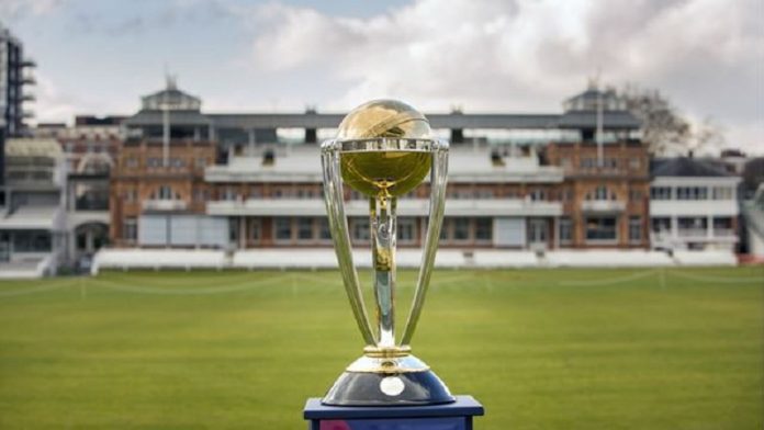 World Cup 2019