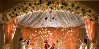 Wedding Trends
