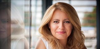 female leaders