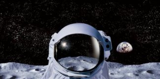 Astronauts