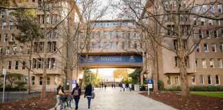 Australian University
