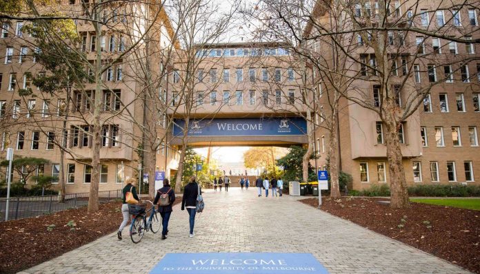 Australian University
