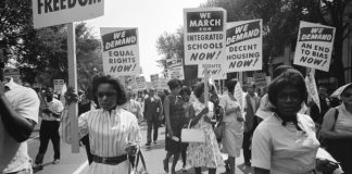 Civil Rights Movement
