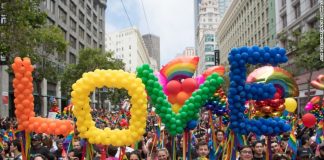 LGBTQIA