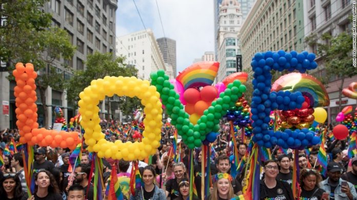 LGBTQIA