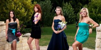 homecoming dress