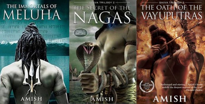 Indian Author