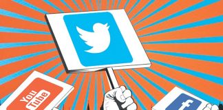 Lok Sabha Election 2019 Social Media