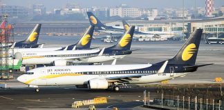 Jet Airways