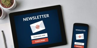 newsletters