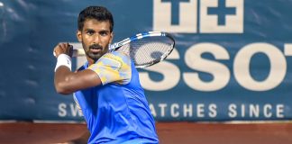 Prajnesh Gunneswaran
