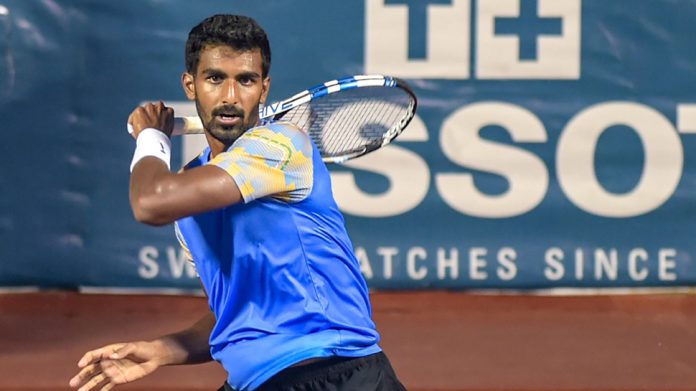 Prajnesh Gunneswaran
