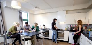 Student Accommodation