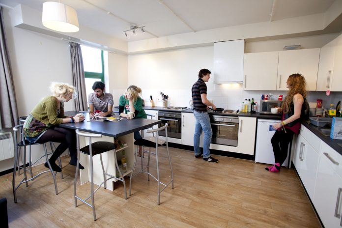Student Accommodation