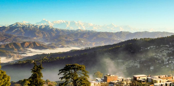 places in india