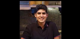 UPSC Topper Kanishak Kataria