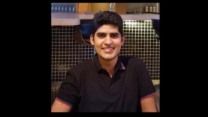UPSC Topper Kanishak Kataria