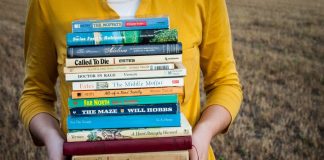 World Book Day