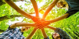 Team Building Games