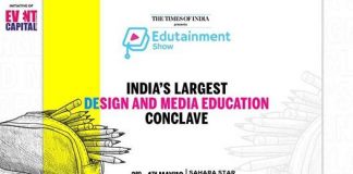 Edutainment Show