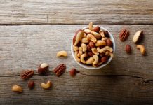 healthy alternative to unhealthy food