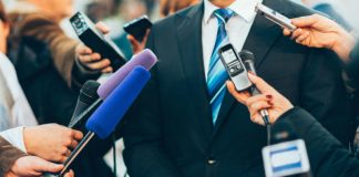 PR & corporate communications
