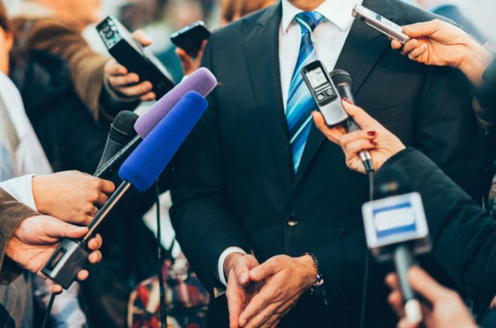 PR & corporate communications