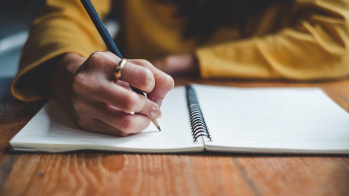 writing