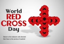 Red Cross