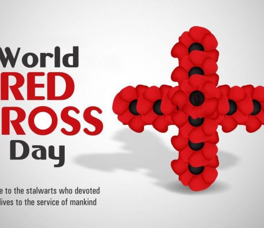 Red Cross