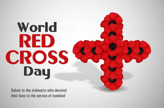 Red Cross