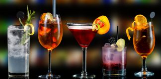 Cocktail