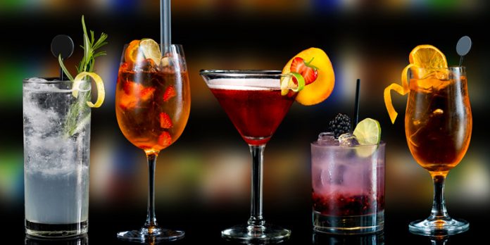 Cocktail